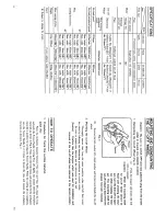 Предварительный просмотр 6 страницы Hitachi CC14-355mm Handling Instructions Manual