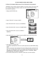 Preview for 34 page of Hitachi CC9SM Service Manual