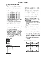 Preview for 9 page of Hitachi CC9XM2 Service Manual