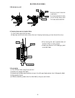 Preview for 19 page of Hitachi CC9XM2 Service Manual