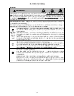 Preview for 22 page of Hitachi CC9XM2 Service Manual