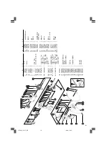 Preview for 35 page of Hitachi CD 12F Handling Instructions Manual