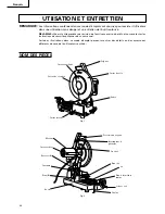 Preview for 24 page of Hitachi CD 14F Instruction Manual