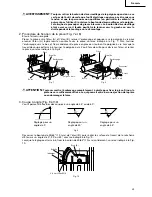 Preview for 29 page of Hitachi CD 14F Instruction Manual