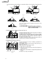 Preview for 30 page of Hitachi CD 14F Instruction Manual