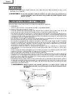 Preview for 42 page of Hitachi CD 14F Instruction Manual