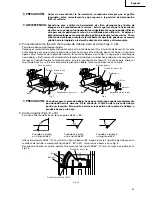 Preview for 45 page of Hitachi CD 14F Instruction Manual