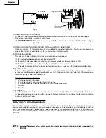 Preview for 50 page of Hitachi CD 14F Instruction Manual