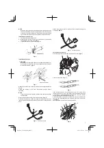 Preview for 7 page of Hitachi CD 22 EAB(LP) Handling Instructions Manual