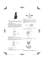 Preview for 13 page of Hitachi CD 22 EAB(LP) Handling Instructions Manual