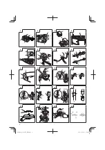 Preview for 2 page of Hitachi CD 36DAL Handling Instructions Manual