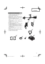 Предварительный просмотр 105 страницы Hitachi CD 36DAL Handling Instructions Manual