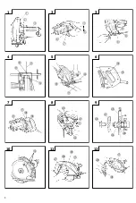 Preview for 2 page of Hitachi CD 7 Handling Instructions Manual