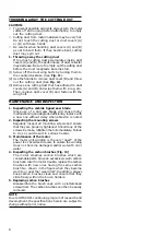 Preview for 9 page of Hitachi CD 7 Handling Instructions Manual