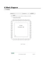 Preview for 17 page of Hitachi CDH-LE32FD14 Service Manual