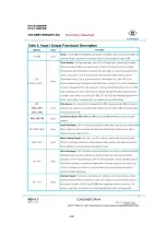 Preview for 32 page of Hitachi CDH-LE32FD14 Service Manual