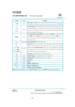 Preview for 33 page of Hitachi CDH-LE32FD14 Service Manual