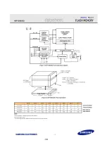 Preview for 38 page of Hitachi CDH-LE32FD14 Service Manual