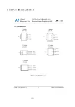 Preview for 43 page of Hitachi CDH-LE32FD14 Service Manual