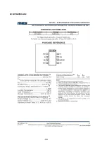 Preview for 44 page of Hitachi CDH-LE32FD14 Service Manual