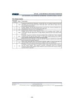 Preview for 46 page of Hitachi CDH-LE32FD14 Service Manual