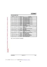 Preview for 49 page of Hitachi CDH-LE32FD14 Service Manual