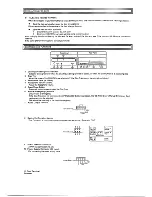 Preview for 2 page of Hitachi CDR-7730 Instructions