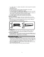 Preview for 5 page of Hitachi CDR-8130 Instruction Manual