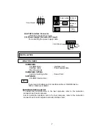 Preview for 7 page of Hitachi CDR-8130 Instruction Manual