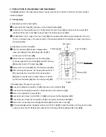 Preview for 11 page of Hitachi CE 16SA Service Manual