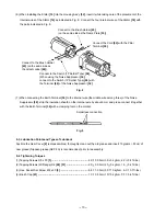 Preview for 13 page of Hitachi CE 16SA Service Manual