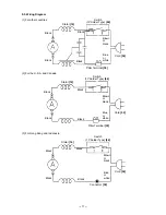 Preview for 14 page of Hitachi CE 16SA Service Manual