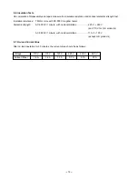 Preview for 15 page of Hitachi CE 16SA Service Manual