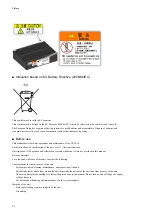 Preview for 8 page of Hitachi CE50-10 Instruction Manual