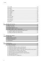 Preview for 14 page of Hitachi CE50-10 Instruction Manual