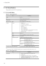 Preview for 170 page of Hitachi CE50-10 Instruction Manual