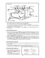 Предварительный просмотр 15 страницы Hitachi CG 10DL Technical Data And Service Manual