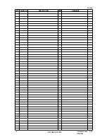 Предварительный просмотр 25 страницы Hitachi CG 10DL Technical Data And Service Manual