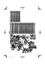 Предварительный просмотр 155 страницы Hitachi CG 14DSDL Handling Instructions Manual