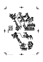 Preview for 64 page of Hitachi CG 22EAB (L) Handling Instructions Manual