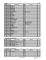 Preview for 17 page of Hitachi CG 23EA (SL) Service Manual