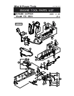 Preview for 18 page of Hitachi CG 23EA (SL) Service Manual