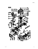 Preview for 20 page of Hitachi CG 23EA (SL) Service Manual