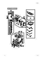 Preview for 21 page of Hitachi CG 23EA (SL) Service Manual