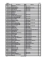 Preview for 22 page of Hitachi CG 23EA (SL) Service Manual