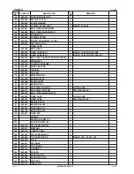 Preview for 23 page of Hitachi CG 23EA (SL) Service Manual