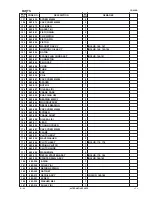 Preview for 24 page of Hitachi CG 23EA (SL) Service Manual