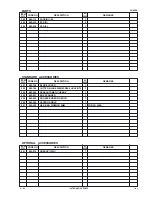 Preview for 26 page of Hitachi CG 23EA (SL) Service Manual