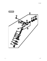 Preview for 29 page of Hitachi CG 23EA (SL) Service Manual