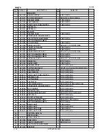 Preview for 32 page of Hitachi CG 23EA (SL) Service Manual